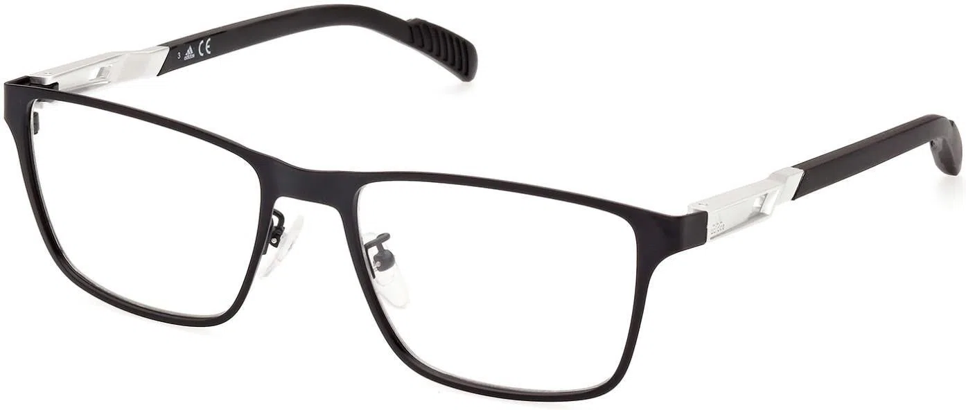ADIDAS SPORT 5021 Eyeglasses - view 4